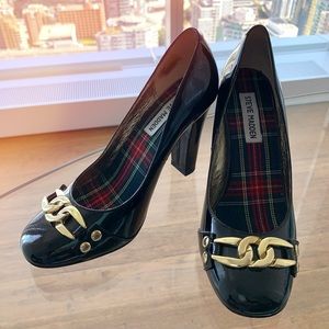 COPY - Steve Madden Patent Leather Heels